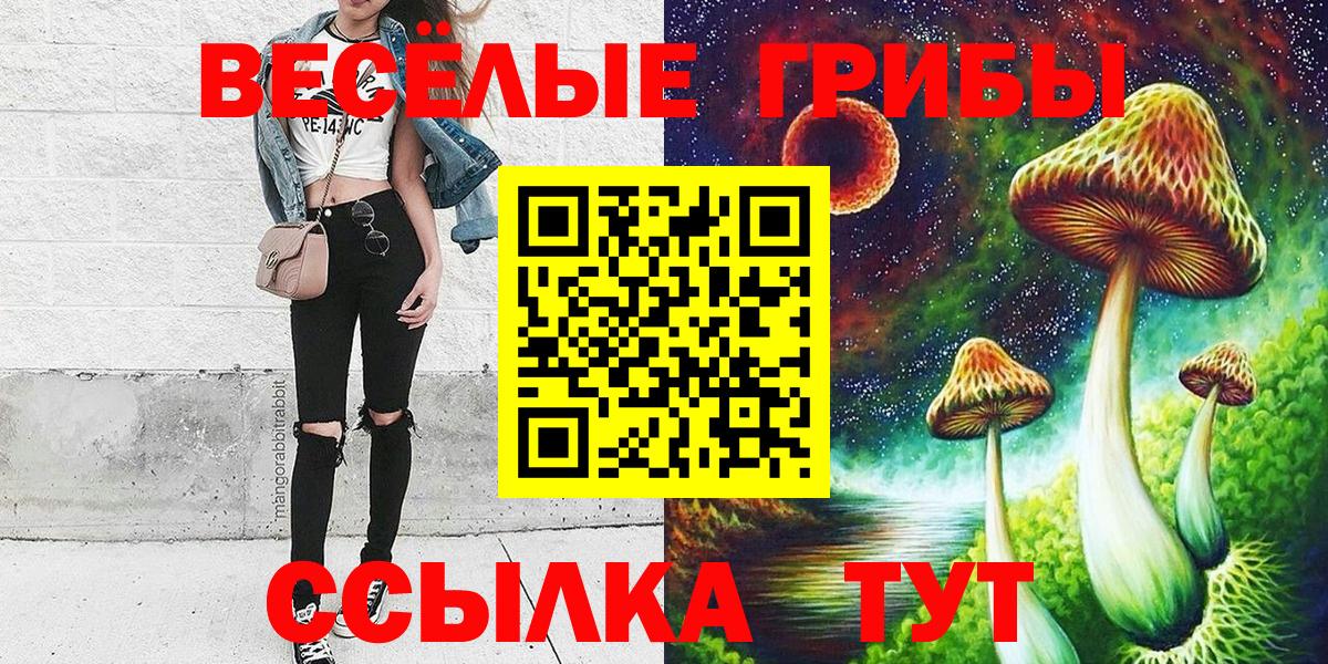 Псилоцибиновые грибы Magic Shrooms Кызыл